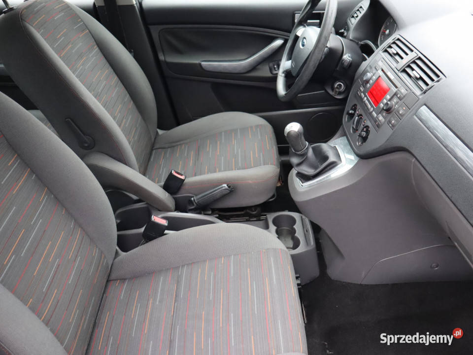 Ford S 20 Duratec sprzedam