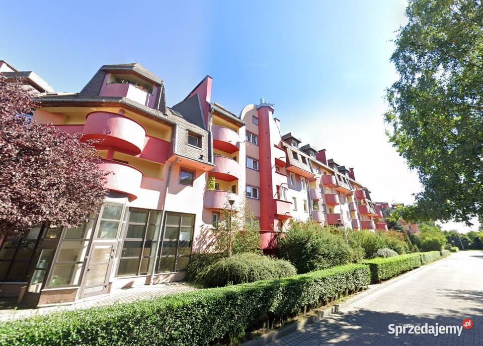 3pok 69met Młodnickiego NOWE2001BALKON Wrocław Liczba pokoi 3 dolnośląskie