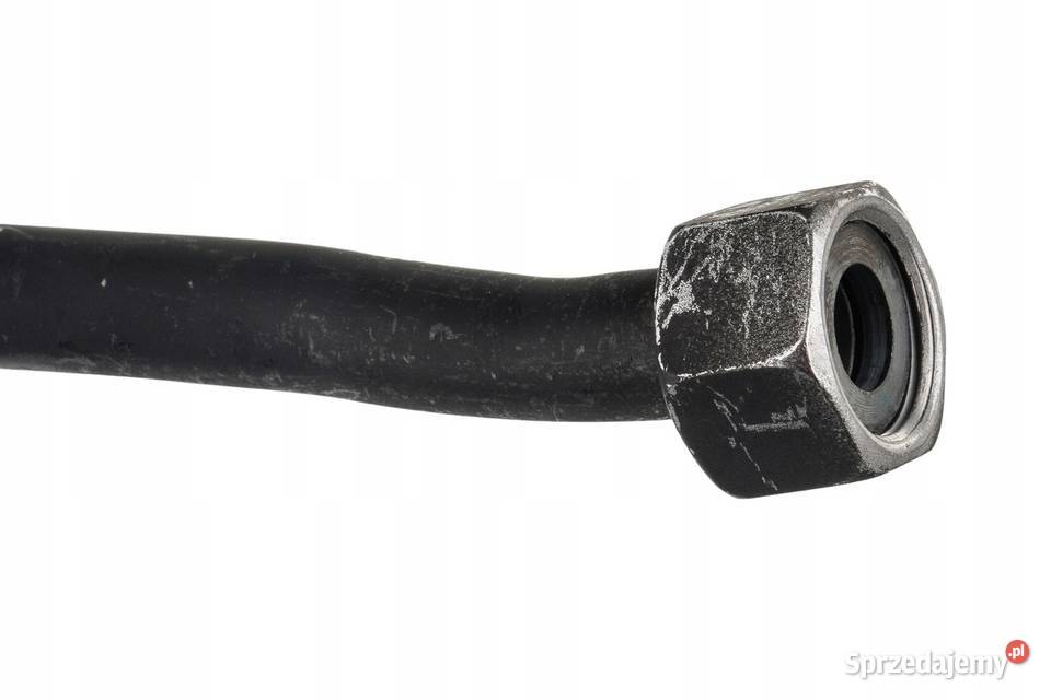 Przewód odolejacza sprężarki Zetor 55010902 Tyczyn