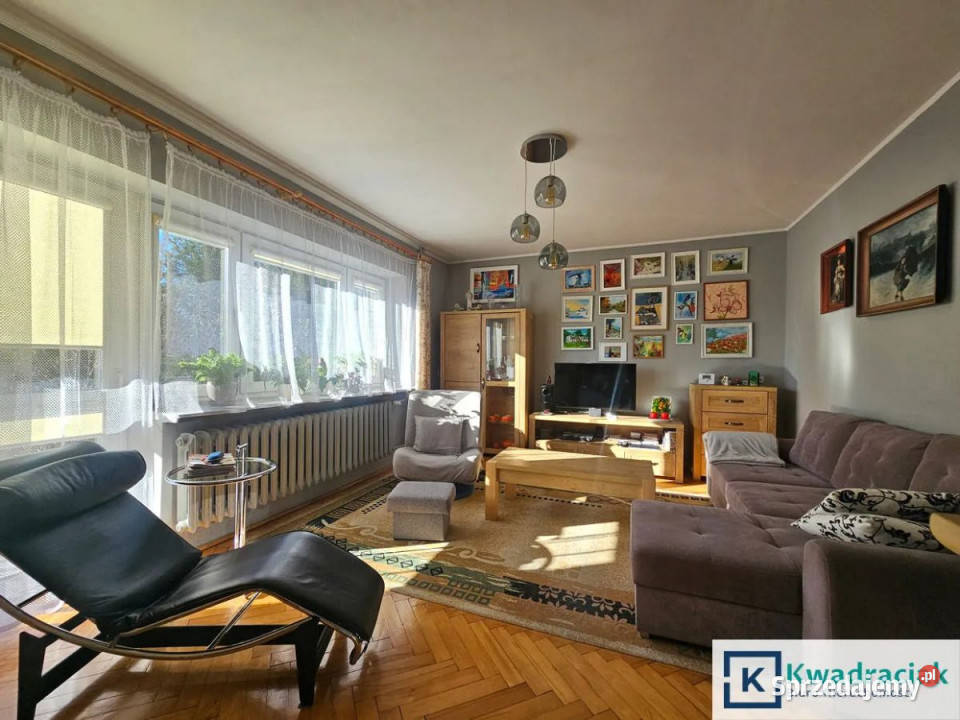 Mieszkanie Dobieszyn 134m2 5pokojowe sprzedam