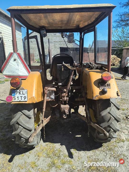 Ursus C330 Ursus