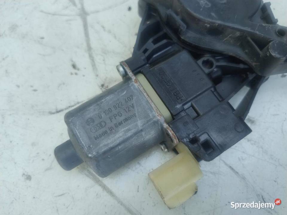 MECHANIZM PODNOŚNIK SZYBY PRAWY PRZÓD FORD sprzedam