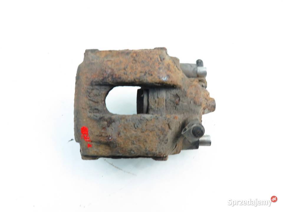 ZACISK PRAWY TYŁ BMW E46