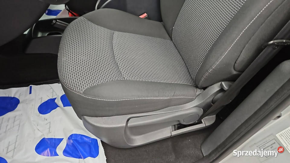 Mercedes Citan Tourer 109 CDI Z Polskiego Salonu 1461cm3 Warszawa
