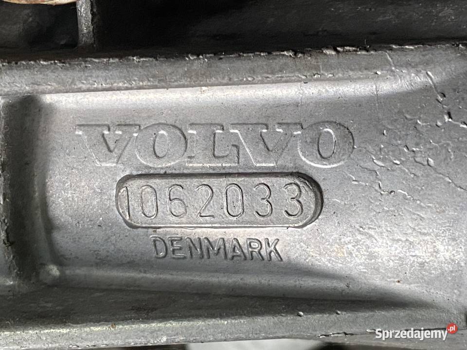 Podstawa Kierownica Volvo FH FM 1062033 1096218 ciężarowe