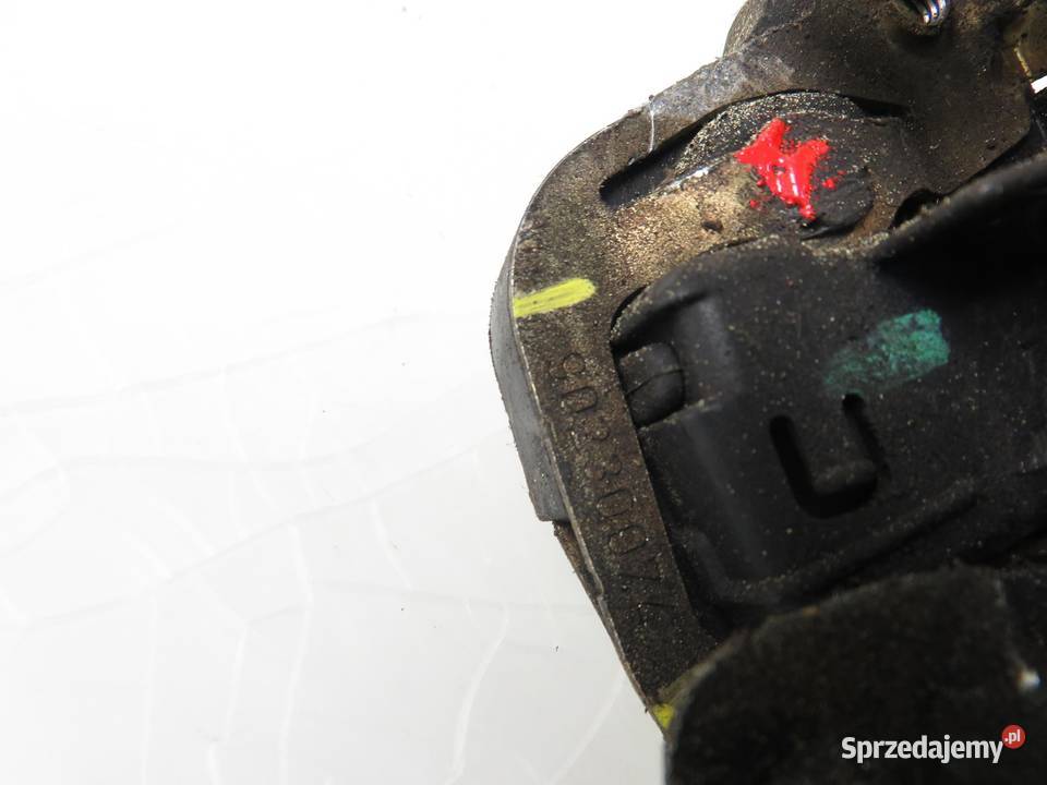 ZAMEK PRAWY TYLNY OPEL OMEGA A 90229916 Zamki, wkładki i kluczyki małopolskie