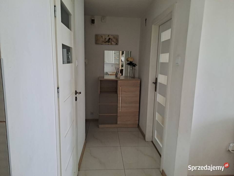 Dwupokojowe mieszkanie 37m2 w centrum Siedlec Siedlce