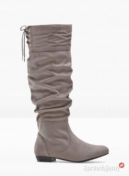 Kozaki rozmiar 40 Gdańsk