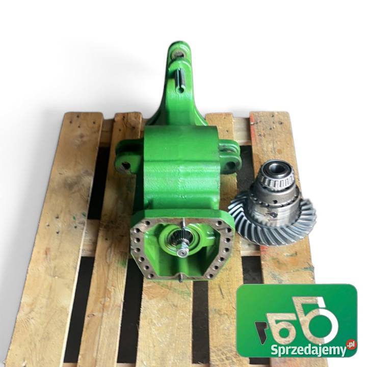 Atak Dyferencjał 755 0105761 L220175 John Deere Wilkowo