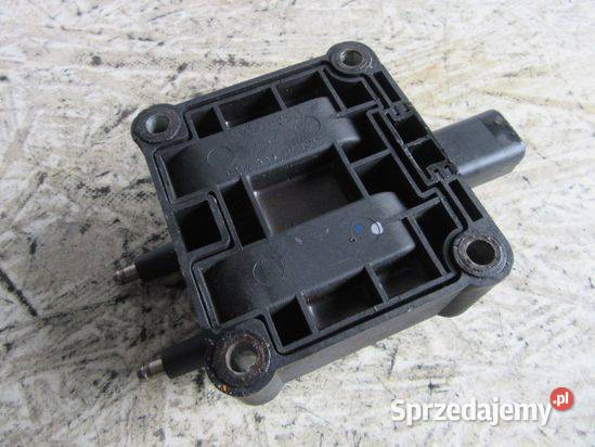 PT Cruiser 20 16V CEWKA ZAPŁONOWA 04609103AB Rudka