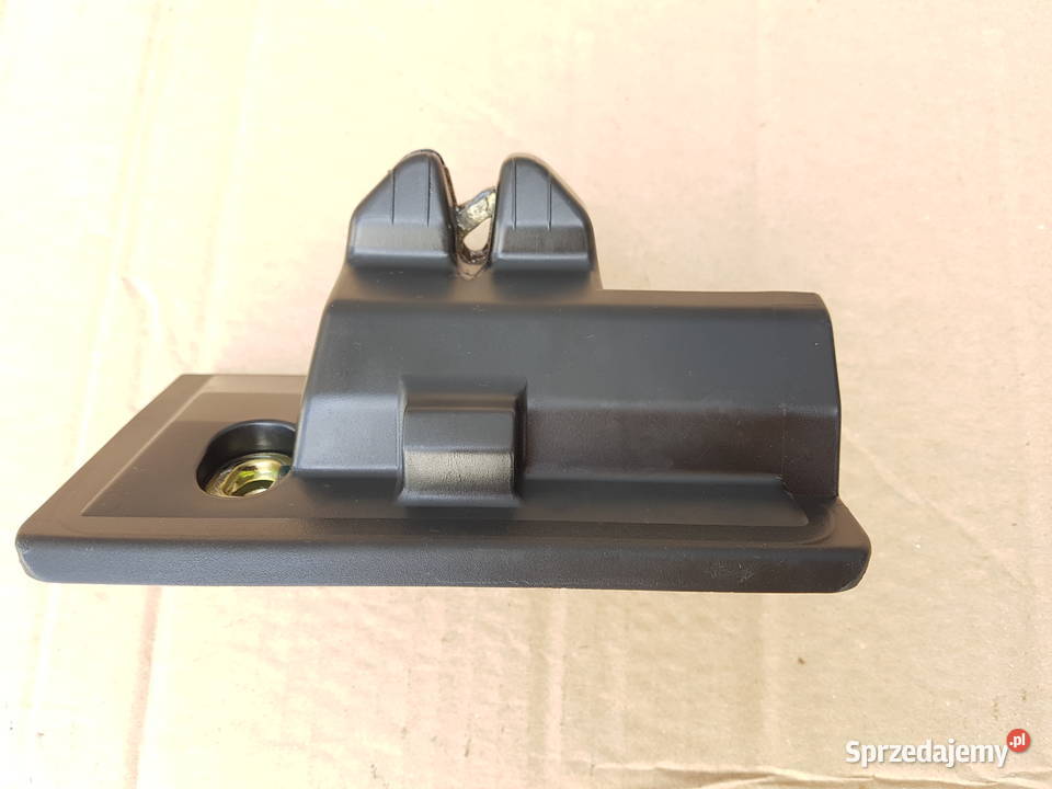 osłona zamka bagażnika Mercedes W208 CLK Karoseria Gdańsk sprzedam