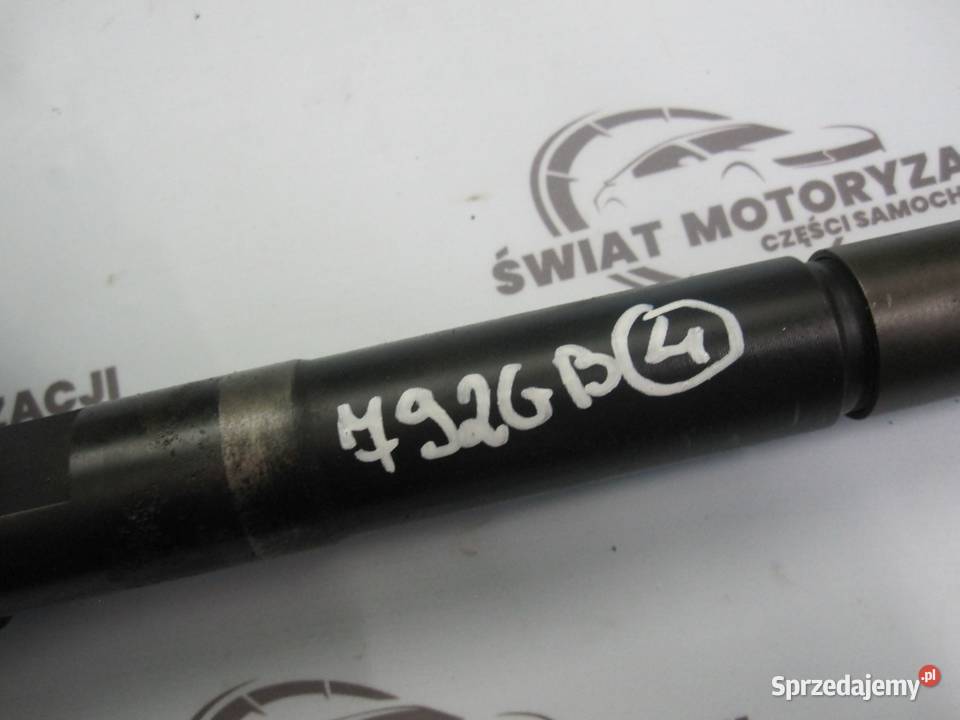 INSIGNIA ASTRA 16 CDTI LVL B16DTH 136 13r wtrysk Kielce