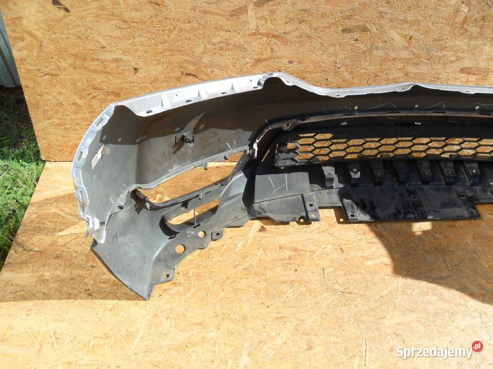 ZDERZAK PRZÓD HONDA CRV V 2018 2019 2020 2021 wielkopolskie sprzedam