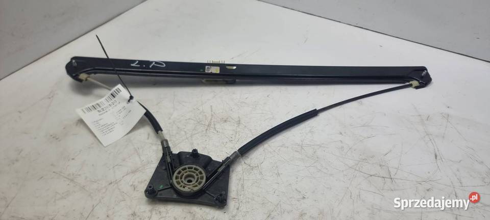 PODNOŚNIK SZYBY LP VOLKSWAGEN CRAFTER II 7C Lipno