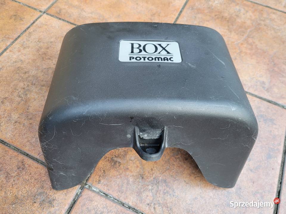 Yamaha Bws Mbk Booster 50 schowek kokpit przod sprzedam