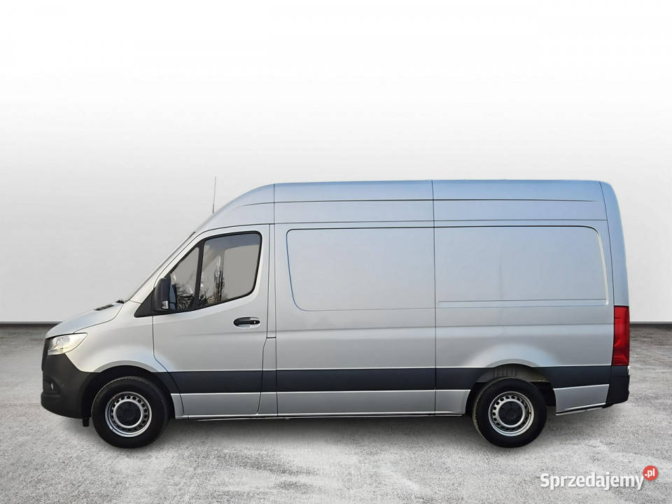 Mercedes Sprinter 315 CDI Euro 6 Z Polskiego bluetooth