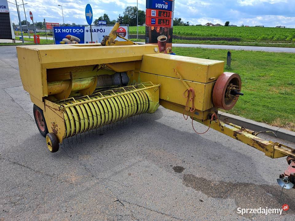 Prasa Sipma Z224 kompletna do regulacji Proszowice