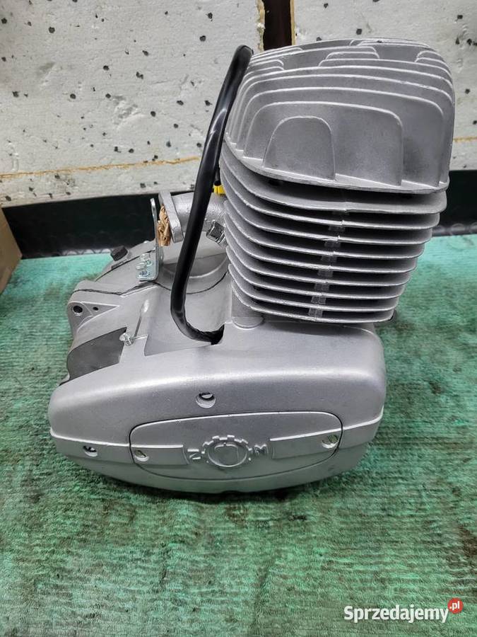 Wsk 175 shl gazela dudek sport kobuz Rypin