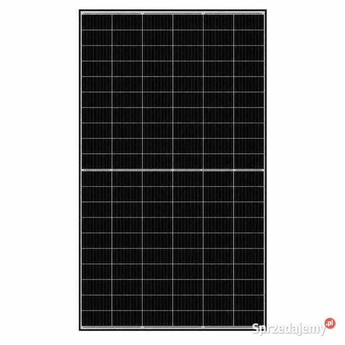 JINKO Solar 510W 54HL4MBDV Panele fotowoltaiczne