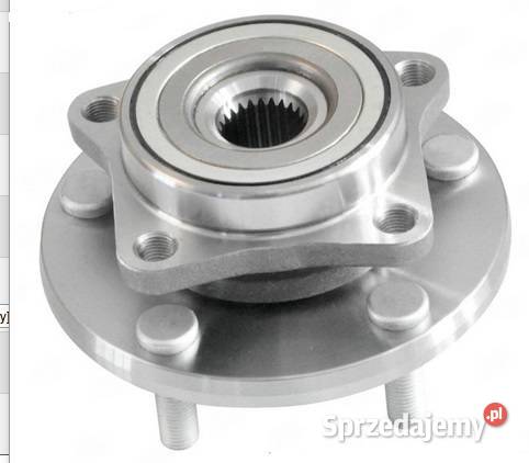 Piasta Sebring Dodge Chrysler Mitsubishi Eagle osobowe Będzin