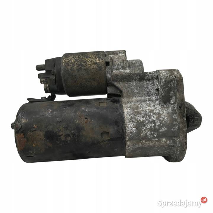 ROZRUSZNIK Volvo S40 II V50 24 20V bosch osobowe Chełm