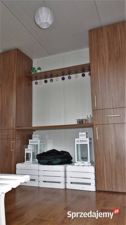 Działka ROD Wrzos w Radomiu