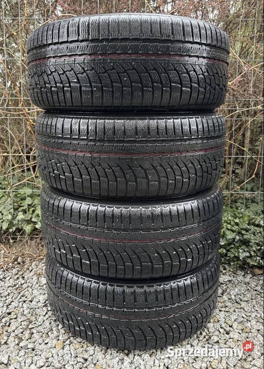 Felgi Audi 5x112 opony 2455018 A6 A4 A3 A8 VW Krępiec