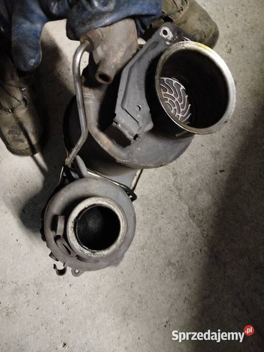 Dpf 04L181AB seat audi vw Recyrkulacja spalin EGR Grodków