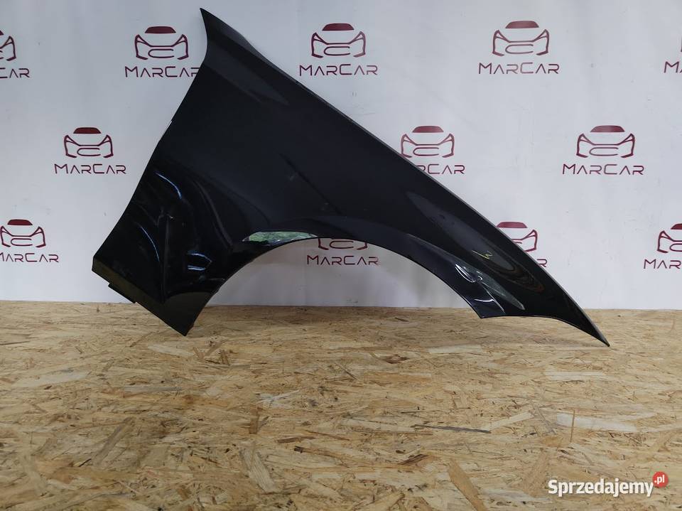 Błotnik Prawy Przód BMW 3 G20 G21 7419396 sprzedam