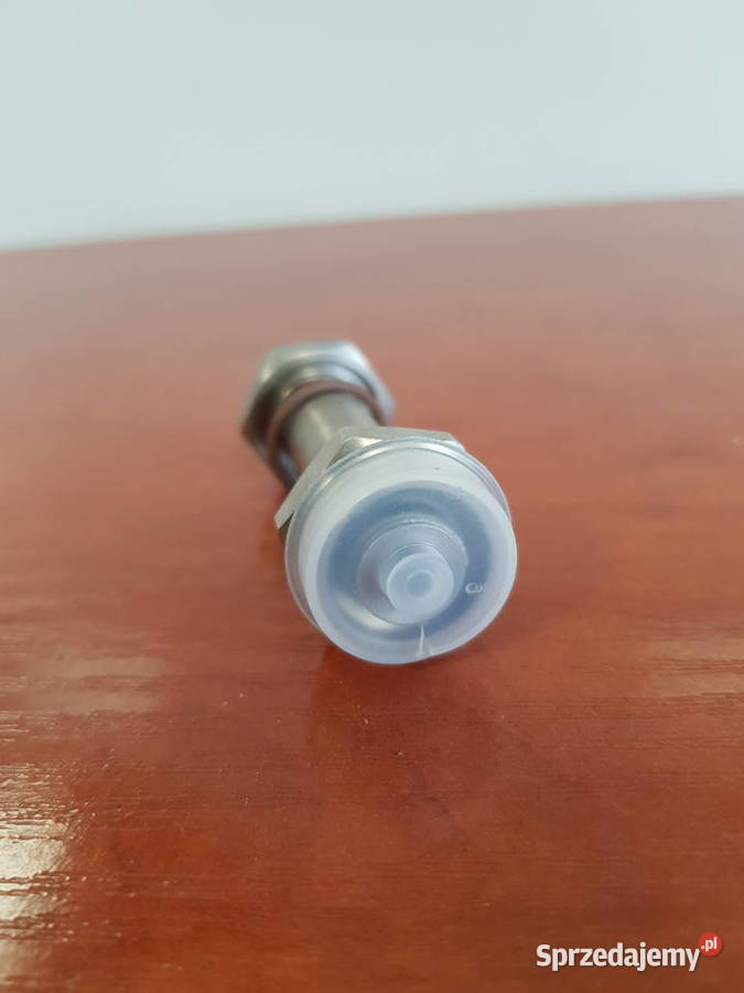 91138081144 Coupling M20x1 M13x1518 LELY Sulechów