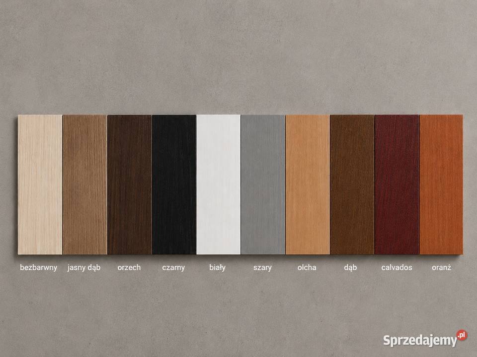 Łóżko 90x200 Drewno sosnowe z materacem nowe Krosno sprzedam