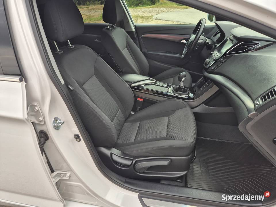 Hyundai I40 Lift 2016r 17D 141 Serwis Bogato i40 Puławy