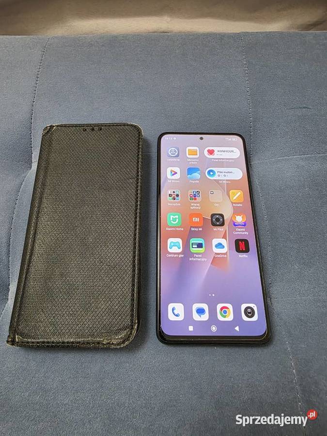 Xiaomi Redmi Note 11 Pro 5G 8128GB Zastocze