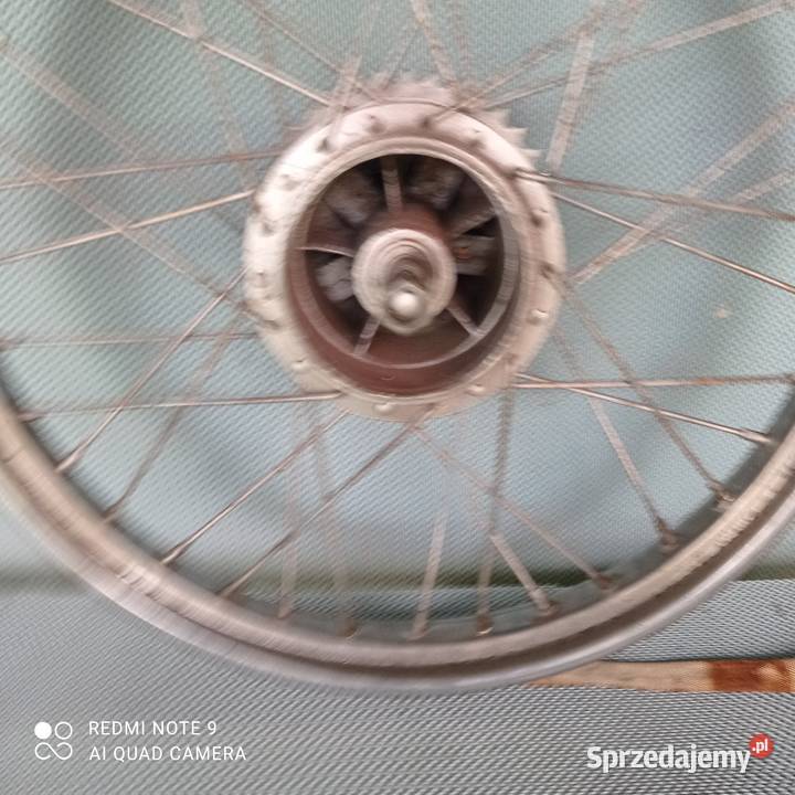 Koło 17 komar Łubno