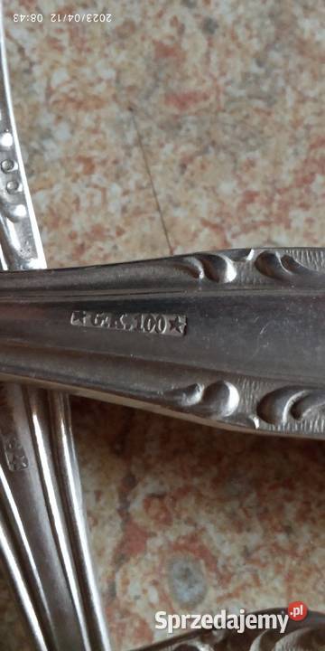 stare platery Nowy Targ