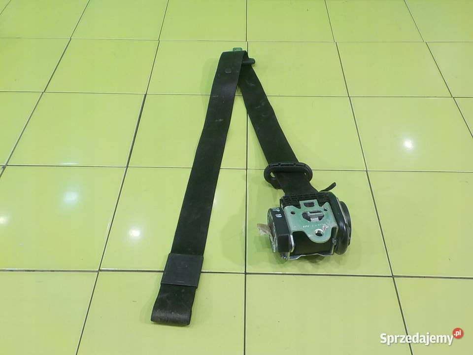 A3 8P II LIFT SLINE 09r pas bezpieczenstwa prawy Suków