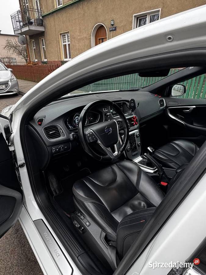 Volvo v40 2000cm3 Kalisz