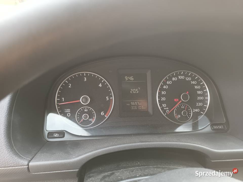 Vw caddy 2011 16Tdi 102 Caddy