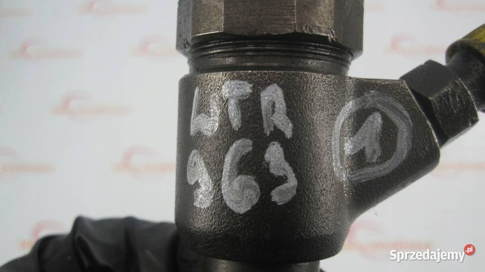 FIAT OPEL 13 JTD CDTI wtrysk wtryskiwacz osobowe Kielce sprzedam