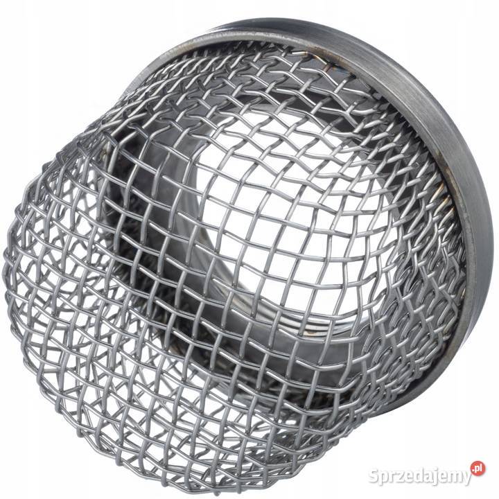 Filtr Ssaka do Agregatu Tłokowego 10 Mesh do Ludźmierz