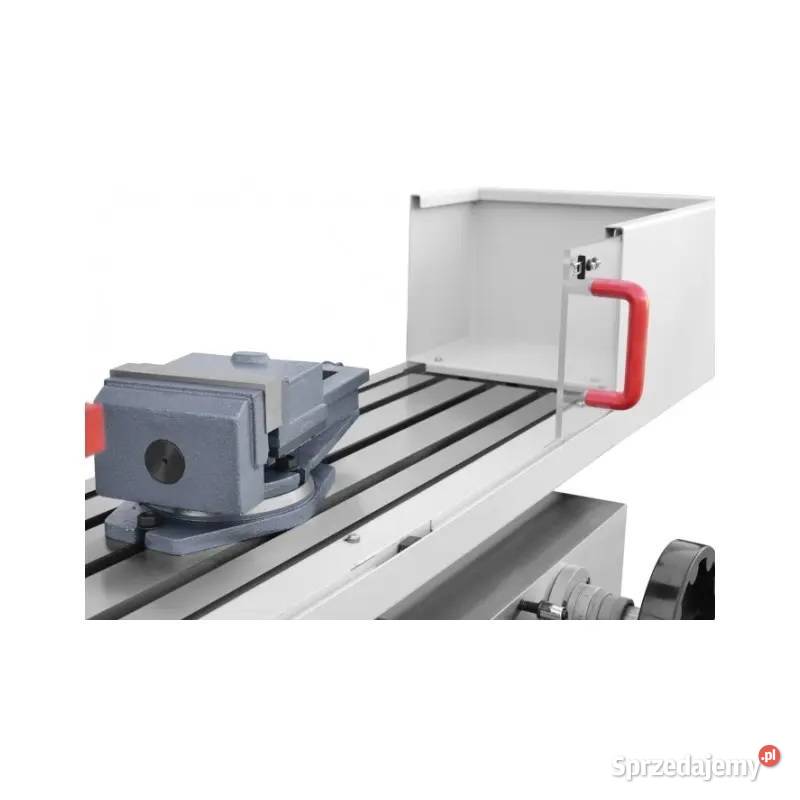 Frezarka uniwersalna CORMAK XL6336L SERVO Siedlce