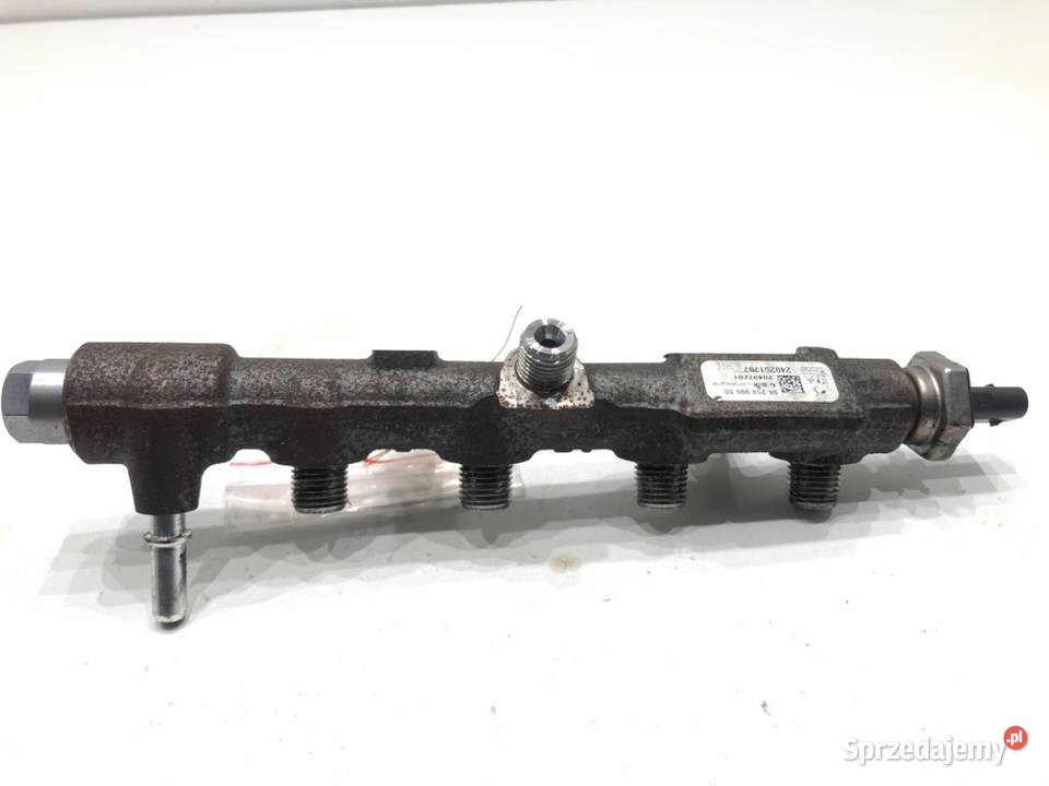 LISTWA WTRYSKOWA TOYOTA PROACE 9810824880 15 131 podkarpackie