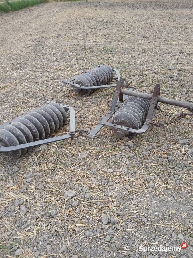 Wały posiewne lubelskie Białopole