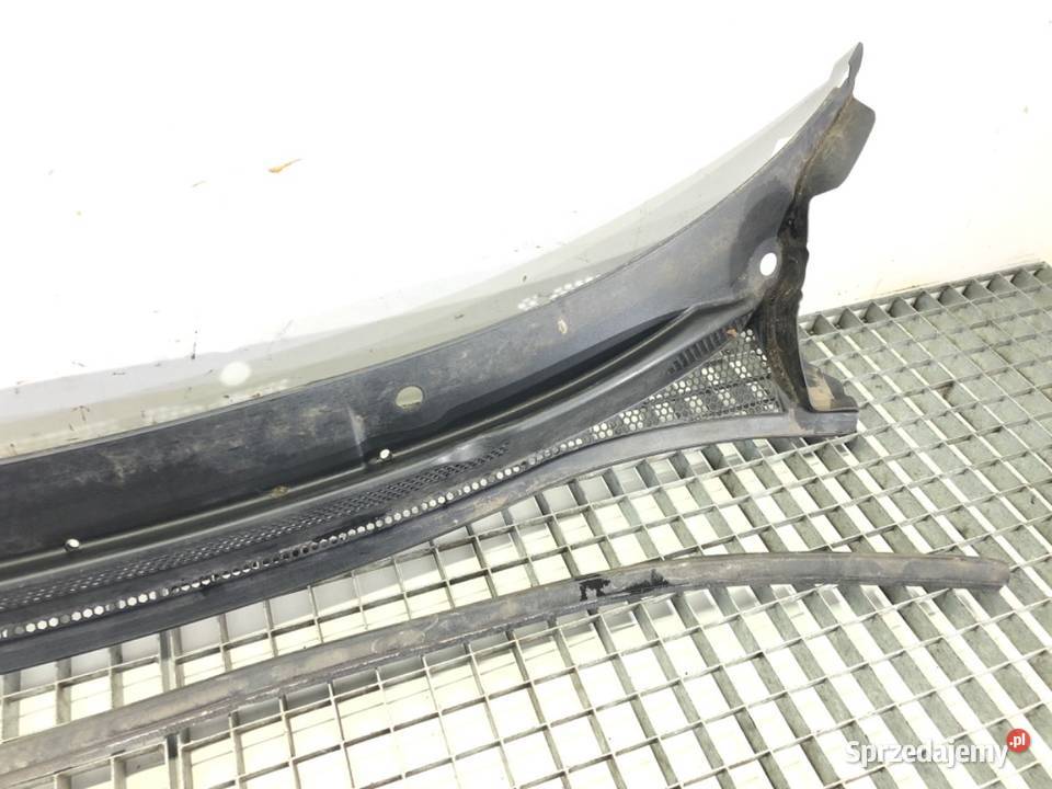 PODSZYBIE OPEL CORSA E 13434158 Hatchback OSŁONA