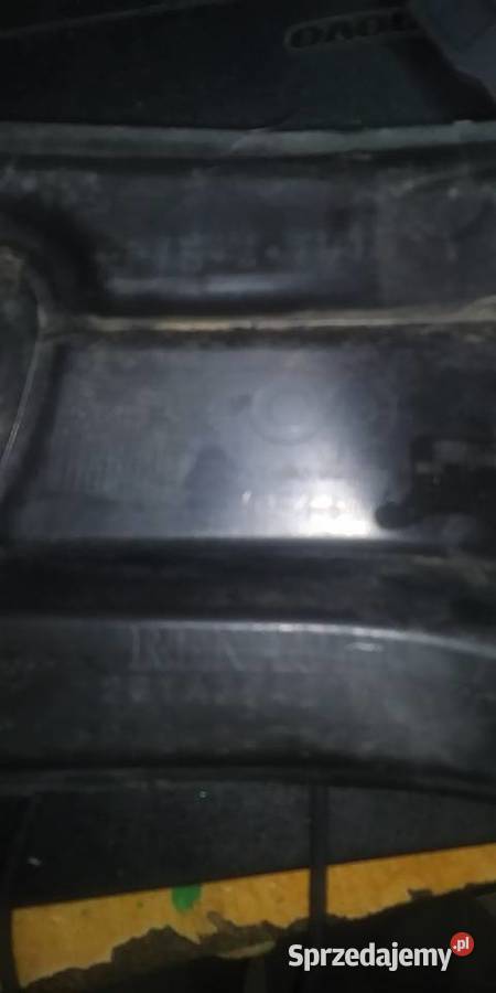 Renault CAPTUR LIFT Kratka atrapa halogena Lubin