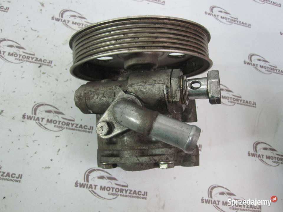Audi A4 VW 18 TB BFB 163 07r pompa wspomagania Układ kierowniczy Kielce sprzedam