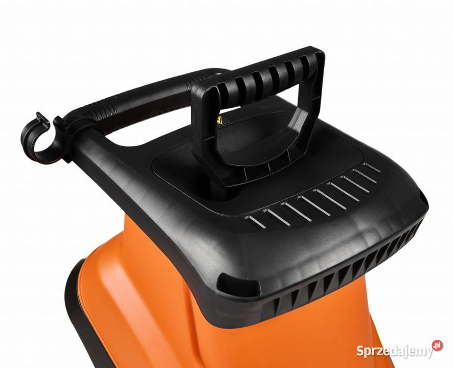 RĘBAK ROZDRABNIACZ DO GAŁEZI KRAFTDELE KD5211 Wyrzeka