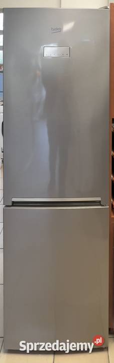 Outlet Agd Lodówka Beko MCNA366E30ZXB Warszawa AGD