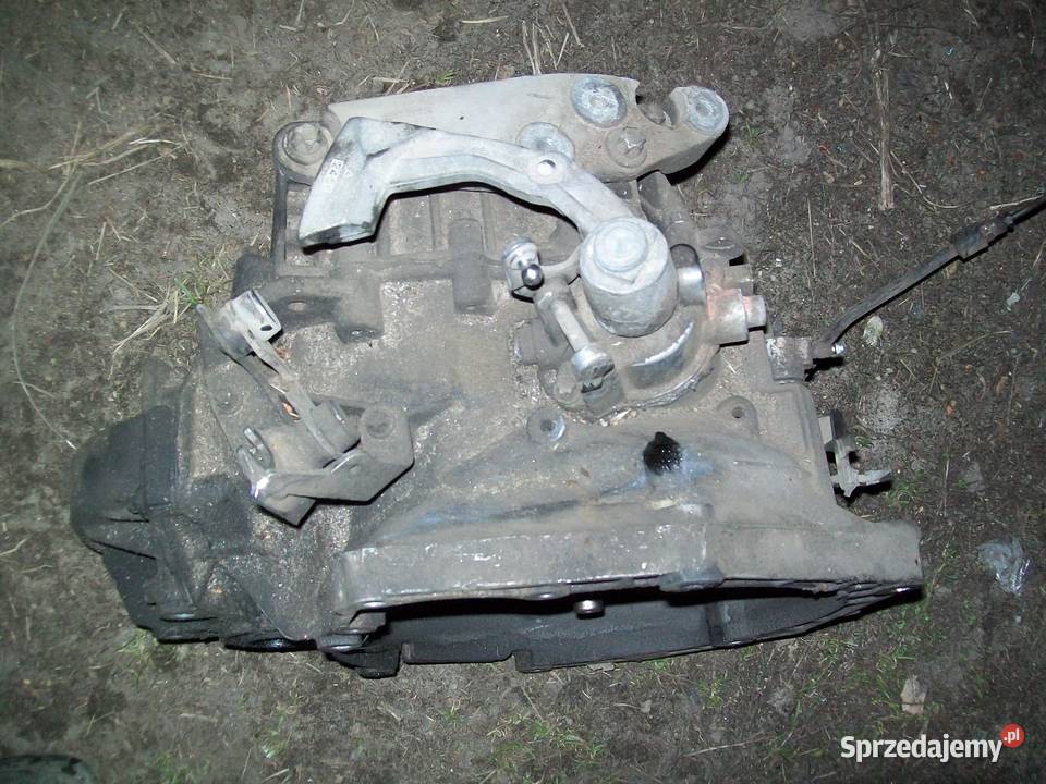 Astra III H 19 CDTI Skrzynia biegow M32 Skrzynie biegów manualne Mińsk Mazowiecki