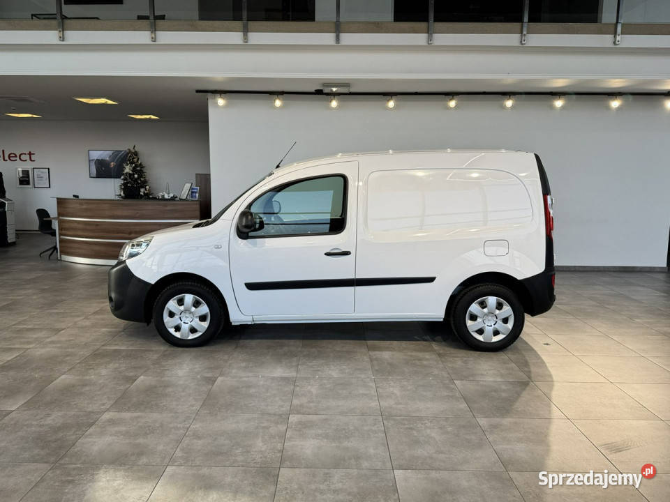 Renault Kangoo VAT 23 Express 15dCi 95 M6 2020 r Myślenice sprzedam